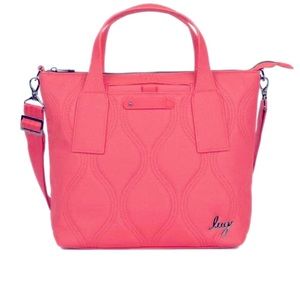 Lug Alto Matte Luxe 🍉Watermelon Icepop🍉